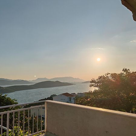 Apartman Iva Neum Bagian luar foto