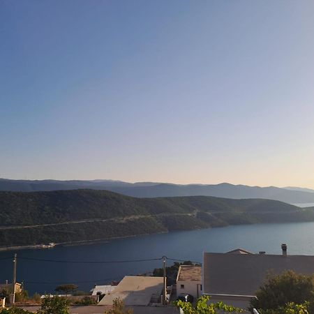 Apartman Iva Neum Bagian luar foto