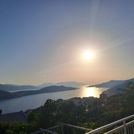 Apartman Iva Neum Bagian luar foto