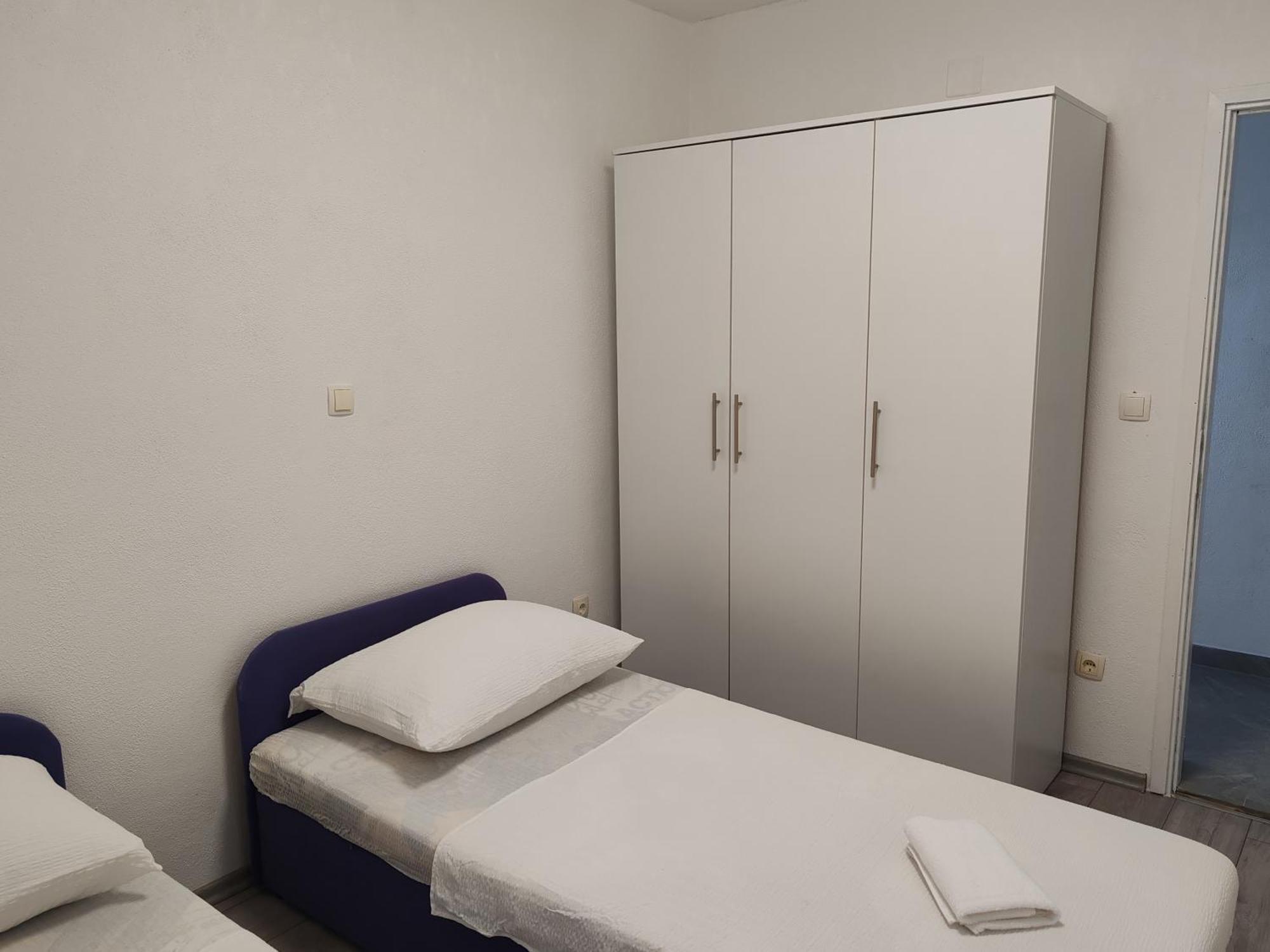 Apartman Iva Neum Bagian luar foto