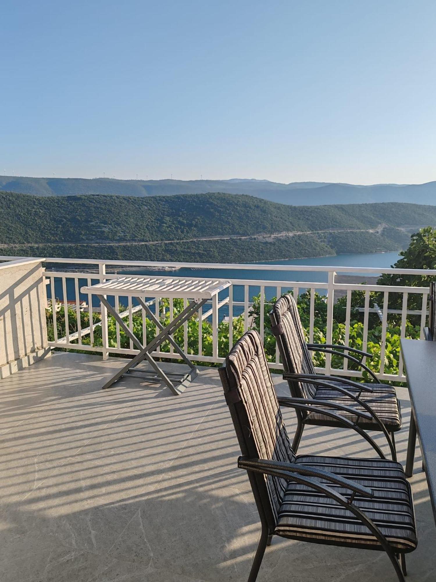 Apartman Iva Neum Bagian luar foto