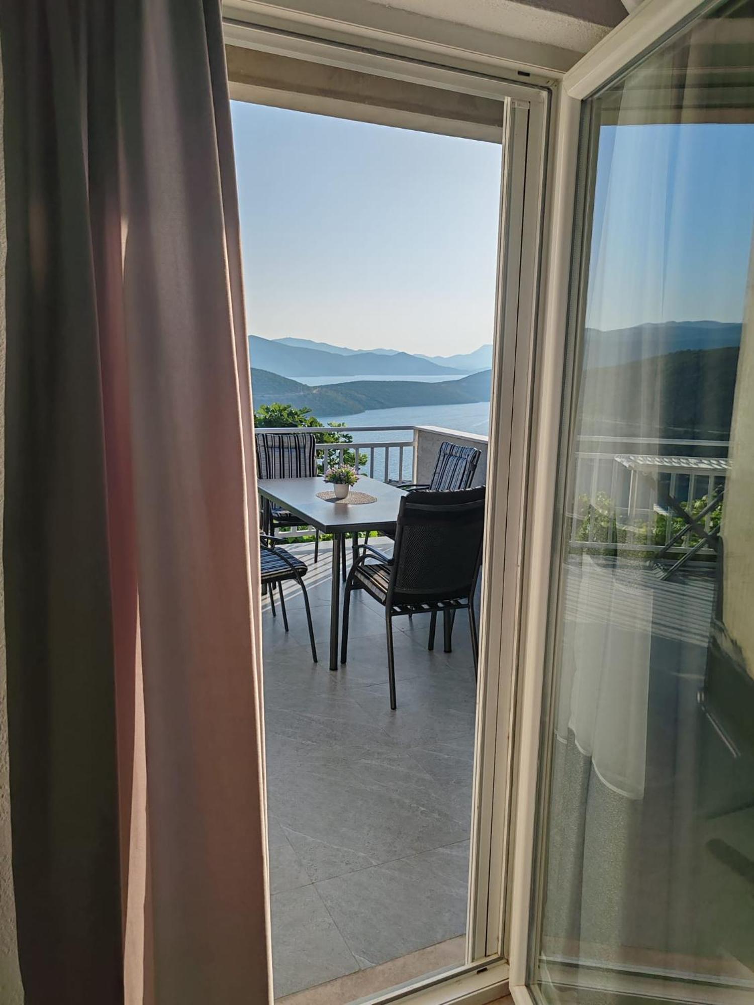 Apartman Iva Neum Bagian luar foto
