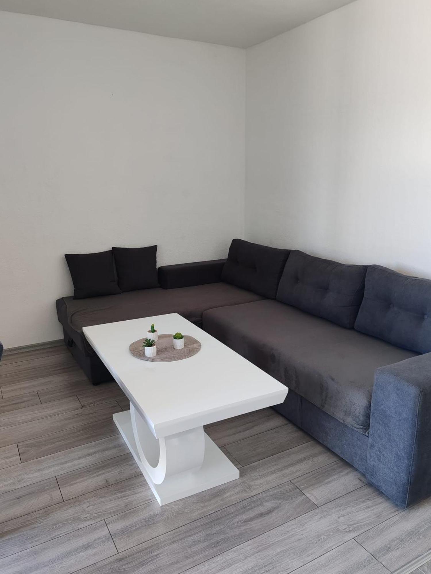 Apartman Iva Neum Bagian luar foto